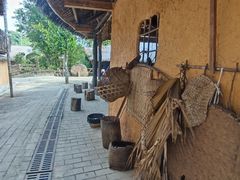 -海南槟榔谷黎苗文化旅游区