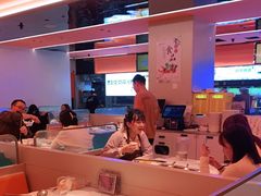 -串一火锅(赛格国际购物中心店)