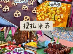 -西双版纳融创皇冠假日度假酒店