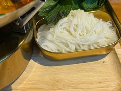 -云味馆·云南菜·云南米线(景田店)