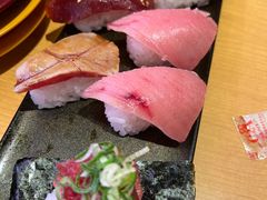 -sushiro寿司郎(上野店)