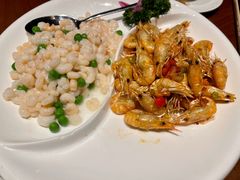-上海人家花樣年华(中山公园店)