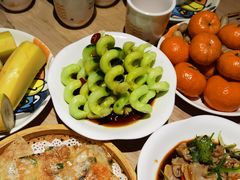 -小鱼小牛·鱼牛干锅·脆鱼火锅(世欧广场店)