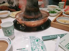 -阳坊胜利涮羊肉(阳坊老店)