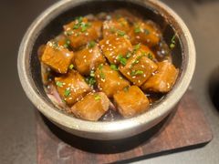 -聚鑫阁江浙菜·非遗传承技艺(金汇龙湖天街店)
