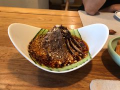 -之参餐厅(前门大街店)