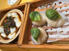 -蔡澜点心·粤菜(花城汇南区店)