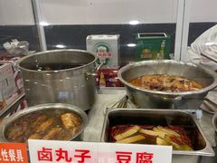 -晋B2008刀削面(小南庄店)