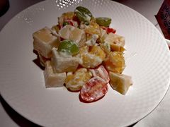 -食锦记·福建私房菜(浦西万达店)
