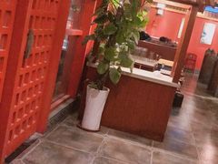 -宝泉铜锅·涮羊肉(解放东路店)