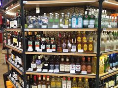 -Bravo永辉(爱琴海购物公园店)