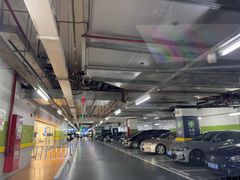 -山姆会员商店(上海浦东店)
