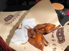 -鸽子侯·家宴·平价海鲜(市图书馆店)