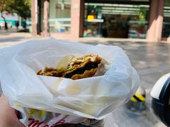 -王记西鎮电烤肉(汶上路店)