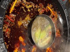 -陈眼镜火锅(总店)