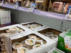 -盒马X会员店(王府井奥莱UP TOWN店)