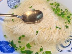 -新万鑫银丝面·非遗无锡味(惠山古镇店)