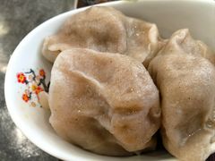 -大清花饺子(山庄店)