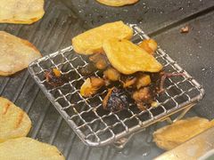 -金妈家烤肉(龙湖U城天街店)