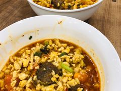 -老刘家永盛斋·传统泡馍(东关南街店)