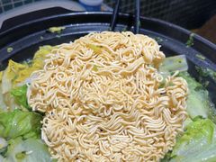 -肥家大排档(天河体育西店)