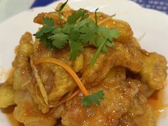 -李连贵熏肉大饼(丰台南路地铁站店)