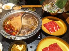 -牛New寿喜烧(金茂览秀城店)