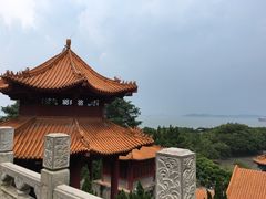 -南沙天后宫景区