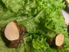 -老乾杯和牛烧肉(王府中环店)