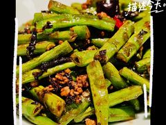 -老弄堂菜馆·老底子杭帮味(鼓楼店)