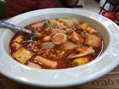 -清真海瑞琪麻辣烫(越秀店)