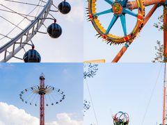 -顺德欢乐海岸PLUS