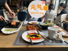 -Mezomd曼索蒂西班牙餐厅(广粤店)