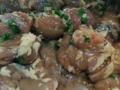 -德得轩烤涮一体自助餐厅(王府井店)