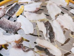 -阿鸡鱼庄·顺德鲜蒸小炒(亚运村店)