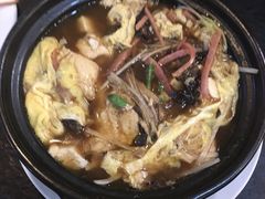 -买又大餐厅(福林里店)