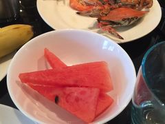 万达希尔顿酒店地阔餐厅-富力希尔顿酒店·地阔自助餐厅