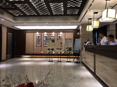 -水墨澜渟足道·SPA·传统(四望亭东关街店)