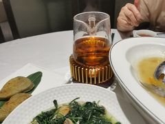 -金成潮菜博物馆(海珠湿地店)