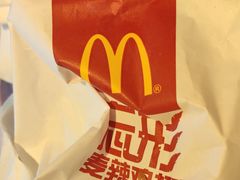 -麦当劳(光新乐购店)