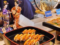 -凯悦·东方公主号 全球海鲜自助餐厅(凯丹广场店)
