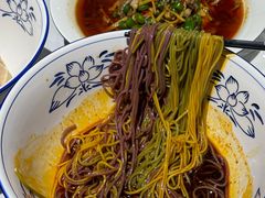 -小河盐帮·私家菜·烤鸭(三元桥·霄云路店)