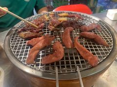 -胡同泥炉烤肉(总店)