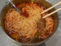 -金龙烧烤·牛肉面(西塔店)