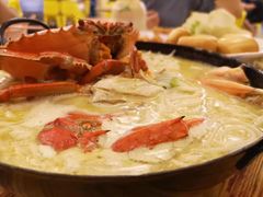 -龙海鲜螃蟹王(宏茂桥店)