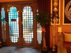 -泰禾馨·泰式按摩精油SPA(华荣大厦店)