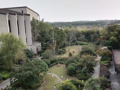 -上海崇明金茂凯悦酒店