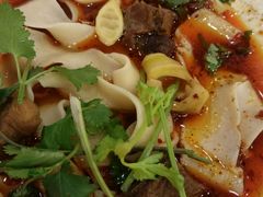 -皇城坝小吃(科华成都王府井购物中心店)