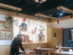 -子午路张记肉夹馍(曲江店)