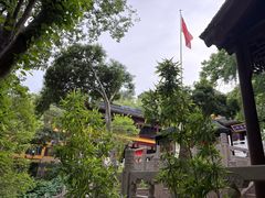 -雨花胜境